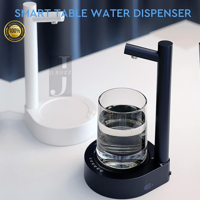 DISPENSADOR DE AGUA