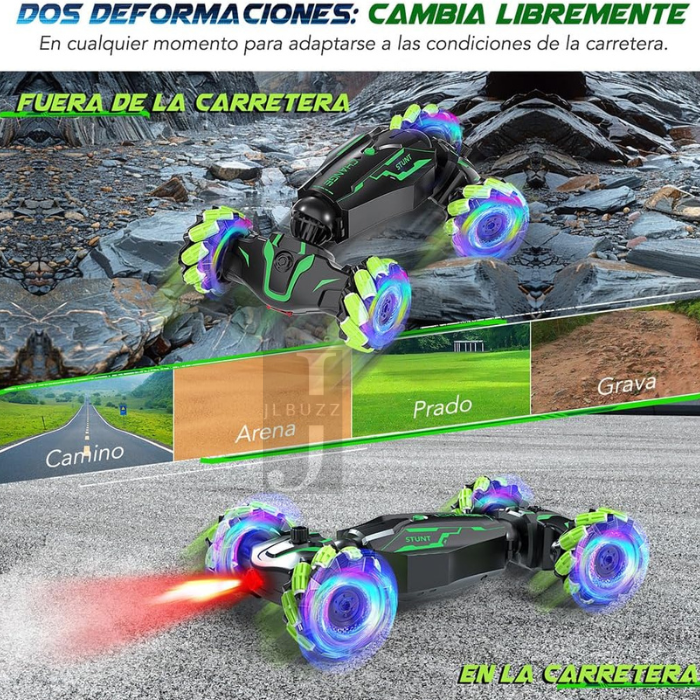 CONTROL REMOTO POWERSLIDE 360