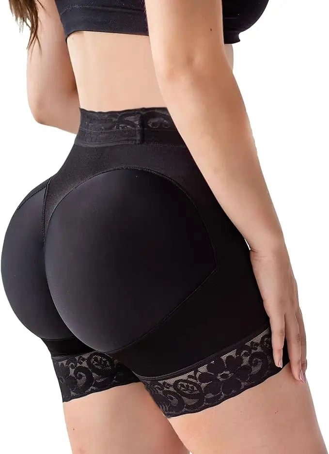 PANTY MOLDEADORA LEVANTA GLUTEOS